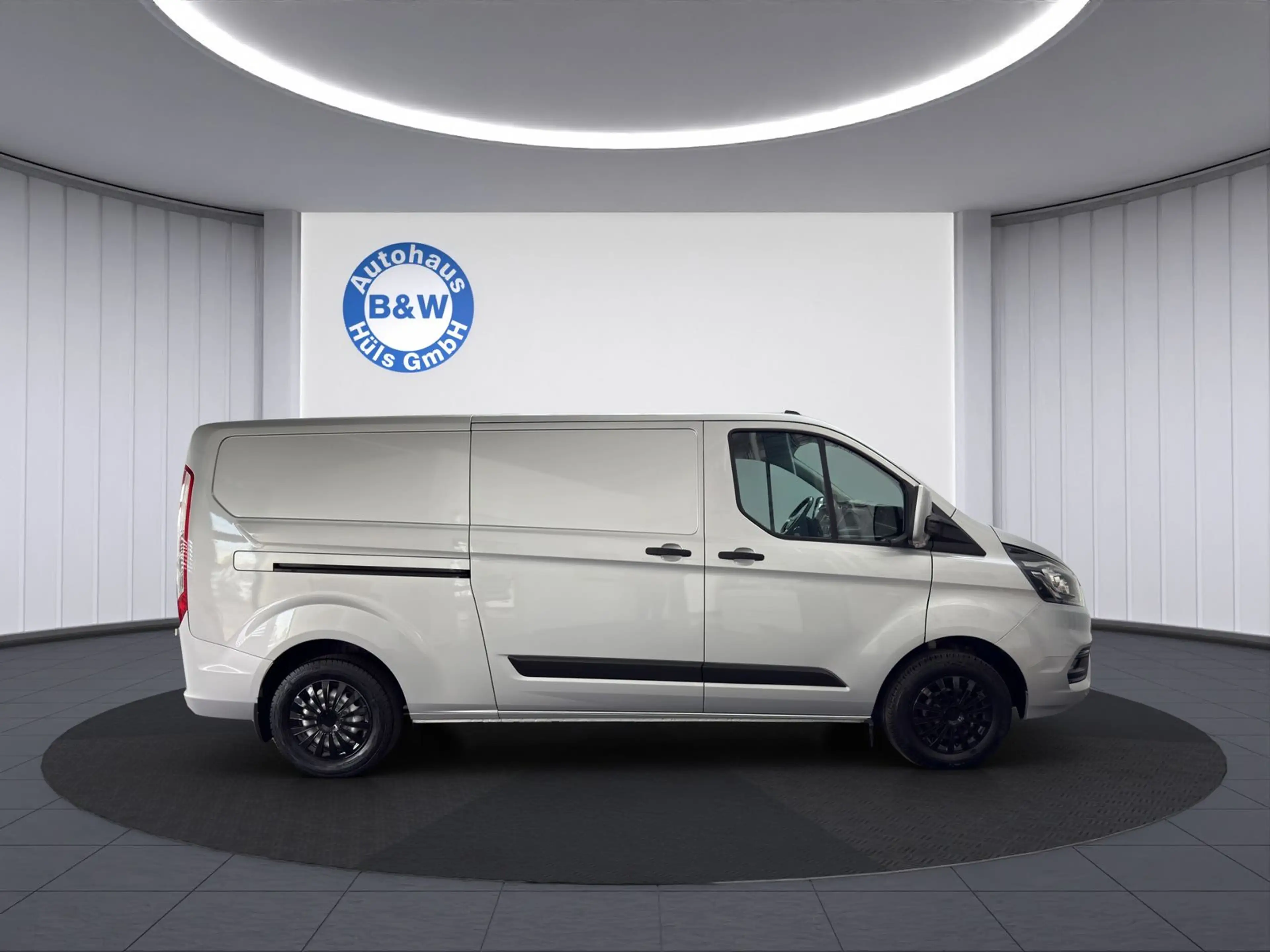 Ford Transit Custom 300 L2 Trend*1.Ha*REGALE*NAVI*SHZ — photo 5
