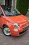 Fiat 500 0.9 TwinAir Turbo Anniversario PANO | CARPLAY | OR Orange - thumbnail 41