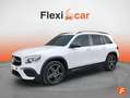 Mercedes-Benz GLB 200 1.3 DCT 120KW (163CV) Blanco - thumbnail 3