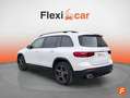Mercedes-Benz GLB 200 1.3 DCT 120KW (163CV) Blanco - thumbnail 5