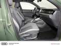 Audi A1 Sportback 35 TFSI Rückfahrkamera Smartphone S line Vert - thumbnail 8