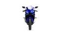 Yamaha YZF-R125 ABS Bleu - thumbnail 4