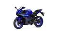 Yamaha YZF-R125 ABS Niebieski - thumbnail 3