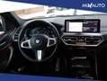 BMW X4 xDrive20d MHEV 48V Msport AUT Bleu - thumbnail 9