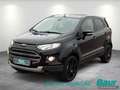 Ford EcoSport 1.0 EcoBoost TITANIUM Navi Tempomat PDC hinten Noir - thumbnail 1