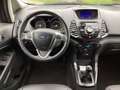 Ford EcoSport 1.0 EcoBoost TITANIUM Navi Tempomat PDC hinten Noir - thumbnail 6