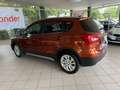 Suzuki SX4 S-Cross Club Aut. Navi/Carplay/RFK/Keyless/LED Braun - thumbnail 4