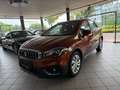Suzuki SX4 S-Cross Club Aut. Navi/Carplay/RFK/Keyless/LED Braun - thumbnail 2