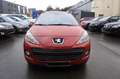 Peugeot 207 SW Premium-Panorama Rot - thumbnail 4