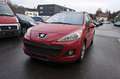 Peugeot 207 SW Premium-Panorama Rot - thumbnail 3
