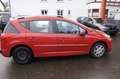 Peugeot 207 SW Premium-Panorama Rot - thumbnail 8