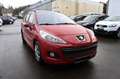 Peugeot 207 SW Premium-Panorama Rot - thumbnail 2