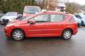 Peugeot 207 SW Premium-Panorama Rot - thumbnail 7