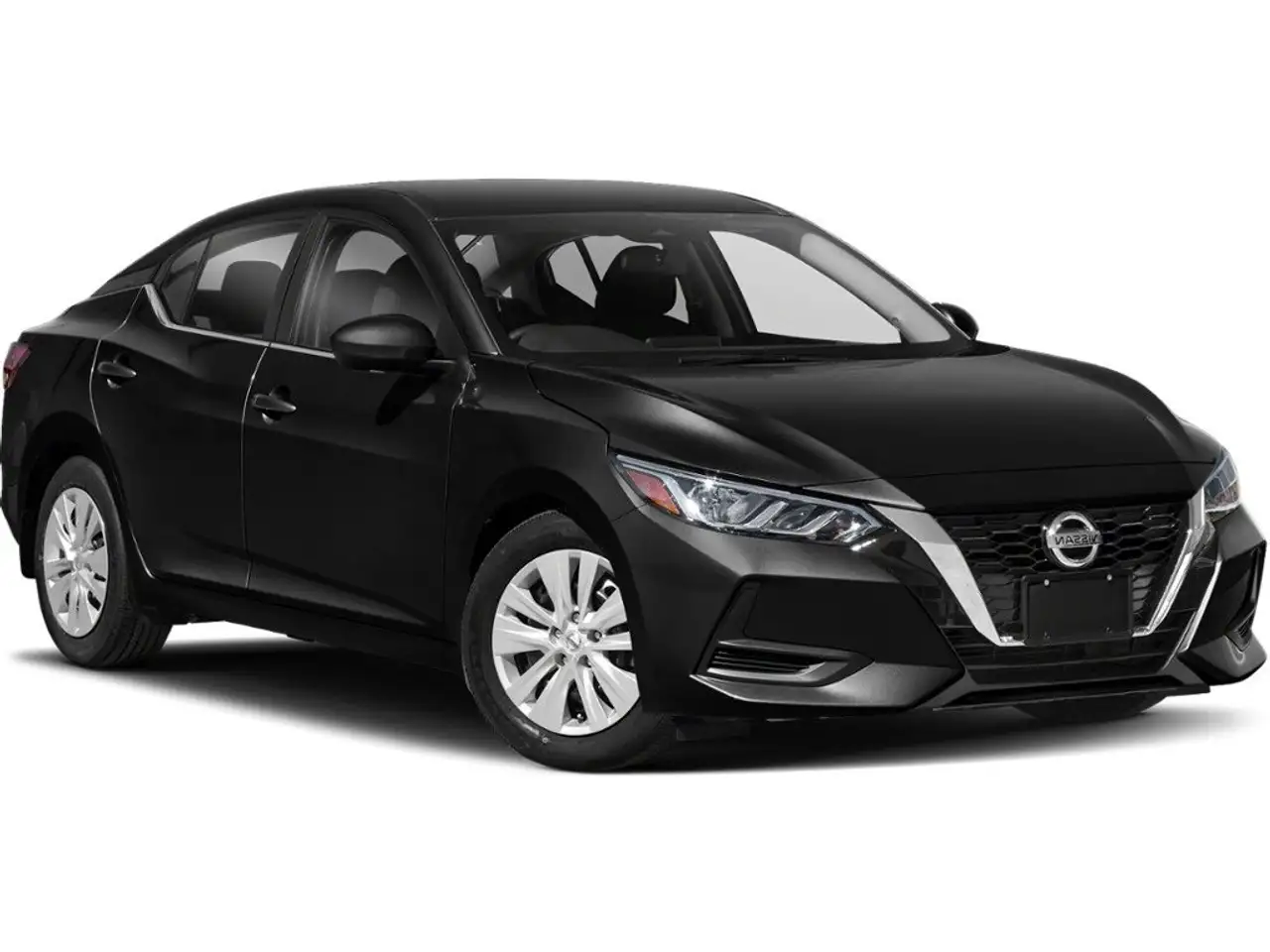 2021 Nissan Sentra