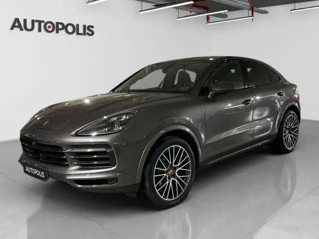 Porsche Cayenne 3.0 V6 Pack Sport