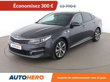 1.7 CRDi ISG Ultimate DCT7