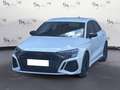 Audi RS3 RS 3 SPB TFSI quattro S tronic MATRIX LED CAMERA Bianco - thumbnail 1