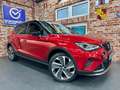 SEAT Arona Arona 1.5 TSI 150cv Auto FR Rouge - thumbnail 1