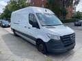 Mercedes-Benz Sprinter 314 CDI Kasten L3H2*Maxi*Seitenschaden Wit - thumbnail 3