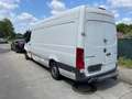 Mercedes-Benz Sprinter 314 CDI Kasten L3H2*Maxi*Seitenschaden Wit - thumbnail 6