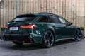 Audi RS6 TFSI Quattro *Keramisch*Pano*B&O Advanced*Soft-Clo Groen - thumbnail 2