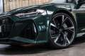 Audi RS6 TFSI Quattro *Keramisch*Pano*B&O Advanced*Soft-Clo Groen - thumbnail 7