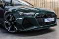 Audi RS6 TFSI Quattro *Keramisch*Pano*B&O Advanced*Soft-Clo Groen - thumbnail 20