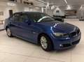 BMW 318 318d Azul - thumbnail 2