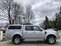 Ford Ranger Doppelkabine 4X4 XLT++TOP ANGEBOT++ Срібний - thumbnail 6