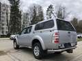 Ford Ranger Doppelkabine 4X4 XLT++TOP ANGEBOT++ Срібний - thumbnail 3