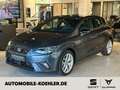 SEAT Ibiza FR BEATS Fast Lane 1.0 TSI EU6d Navi Digitales Coc Gris - thumbnail 1