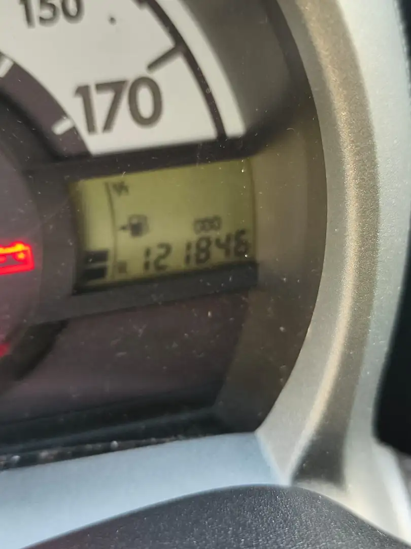 Peugeot 107 70 Filou - 2