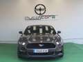 Ford Mustang Fastback 5.0 Ti-VCT GT Aut. Gris - thumbnail 2
