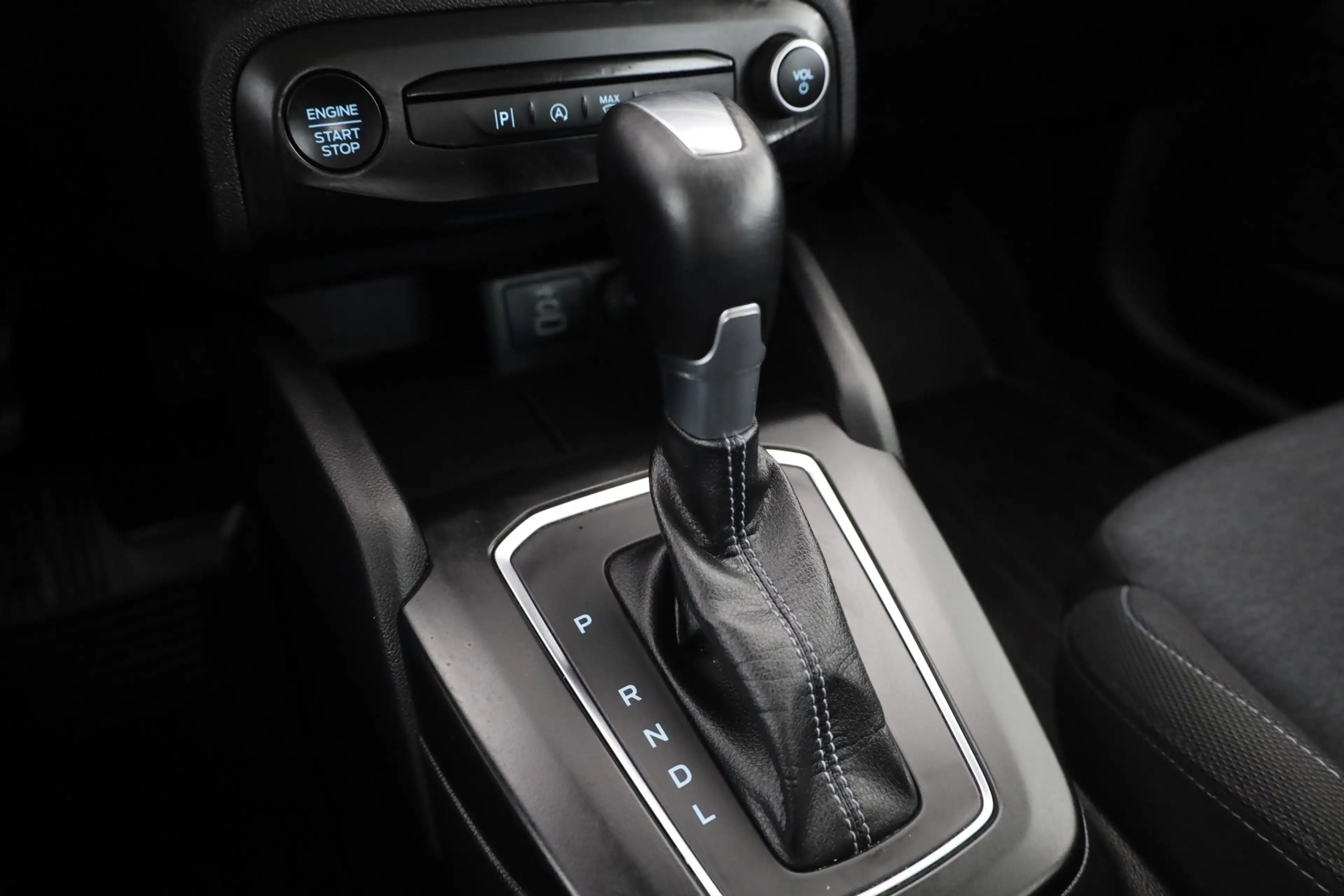 Ford Focus Active 1.0 EB Aut. LED Navi Winter — photo 13