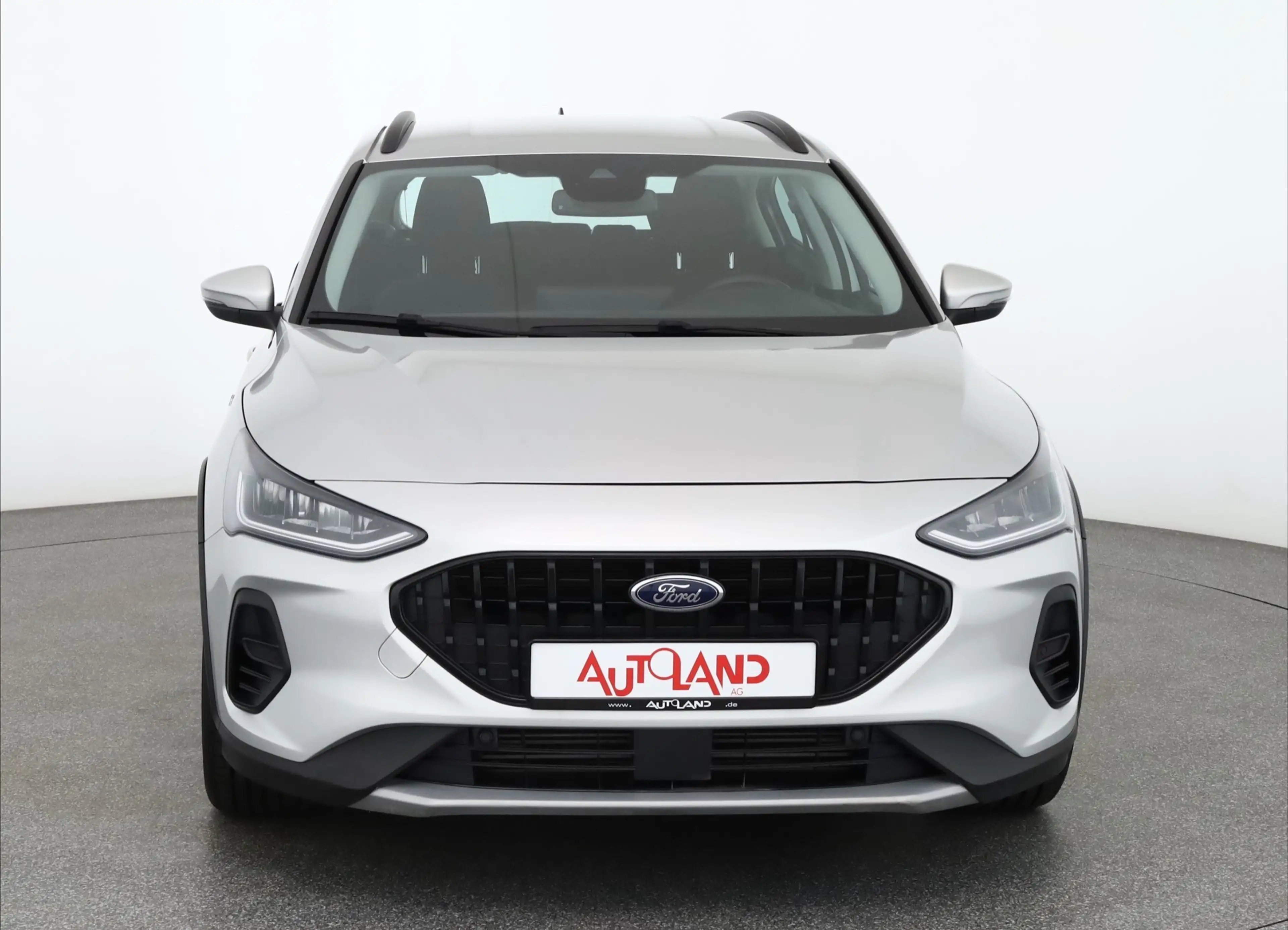 Ford Focus Active 1.0 EB Aut. LED Navi Winter — photo 8