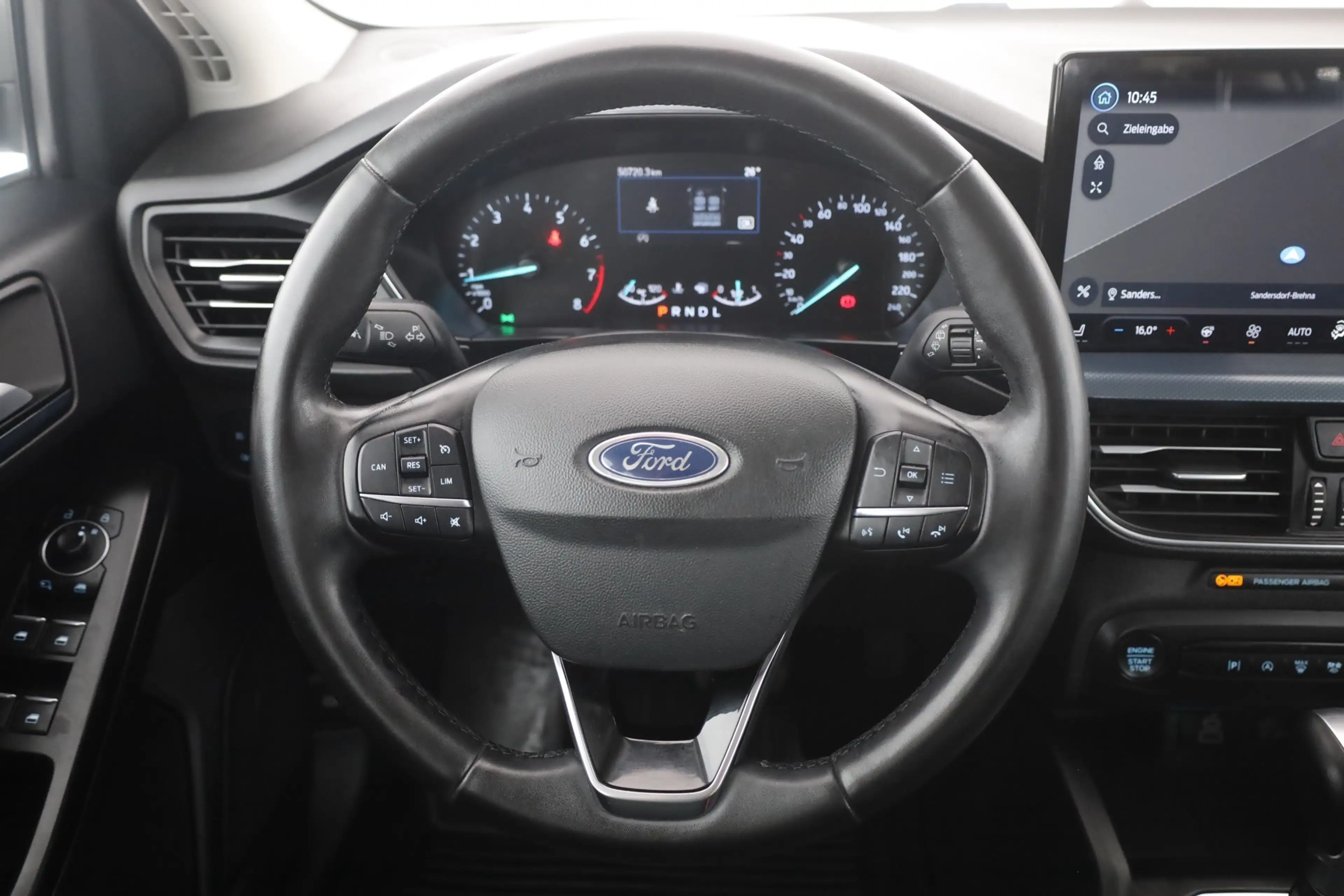 Ford Focus Active 1.0 EB Aut. LED Navi Winter — photo 14