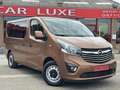 Opel Vivaro 1.6 CDTi BITURBO 5 PLACES + SYSTEME LEVAGE PMR Brons - thumbnail 12