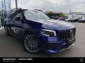 Mercedes-Benz GLB 35 AMG GLB 35 AMG 4M Distr Pano AHK Burm Keyl MLed Memo Blau - thumbnail 2
