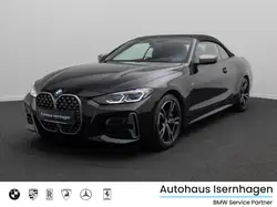 Bmw 440 Cabrio Laser HUD Kamera DAB H K Komfort