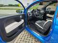 Fiat 500e Sport 1241cc 51Kw Bleu - thumbnail 2