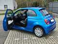 Fiat 500e Sport 1241cc 51Kw Kék - thumbnail 4