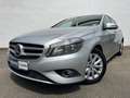 Mercedes-Benz A 180 CDI Style BlueEfficiency NAVI SITZHZG PDC NEUES MO Argent - thumbnail 1