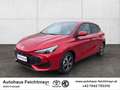 MG MG3 MG3 Hybrid+ Luxury MY26 FWD Rot - thumbnail 1