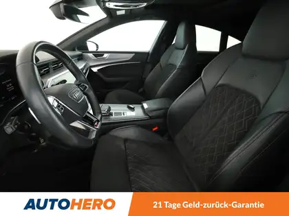 Annonce voiture d'occasion Audi S7 - CARADIZE