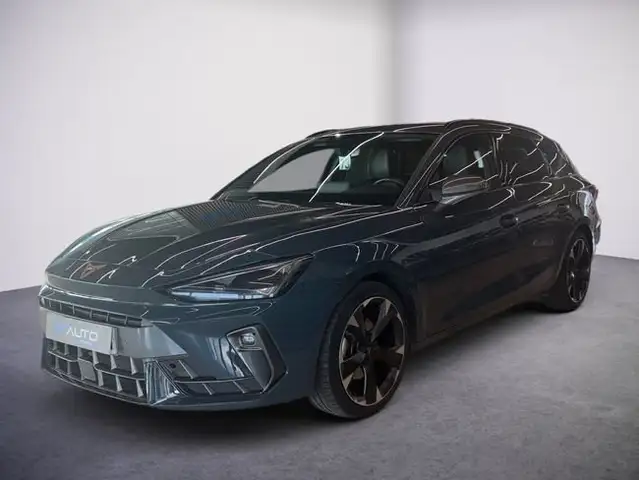 CUPRA Autres Sportstourer 1.5 eTSI 110 kW