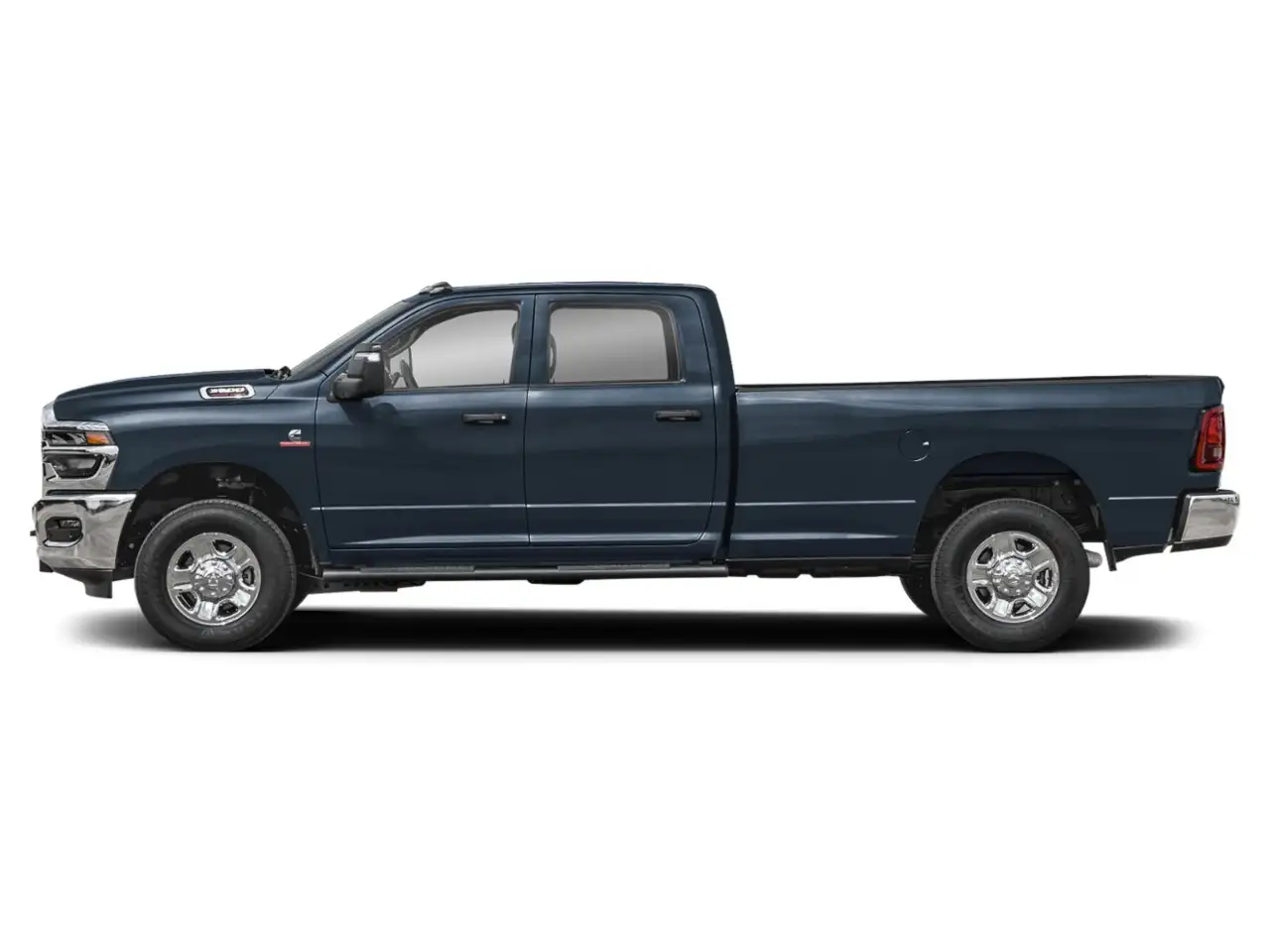 RAM 3500 fotografie RAM 3500