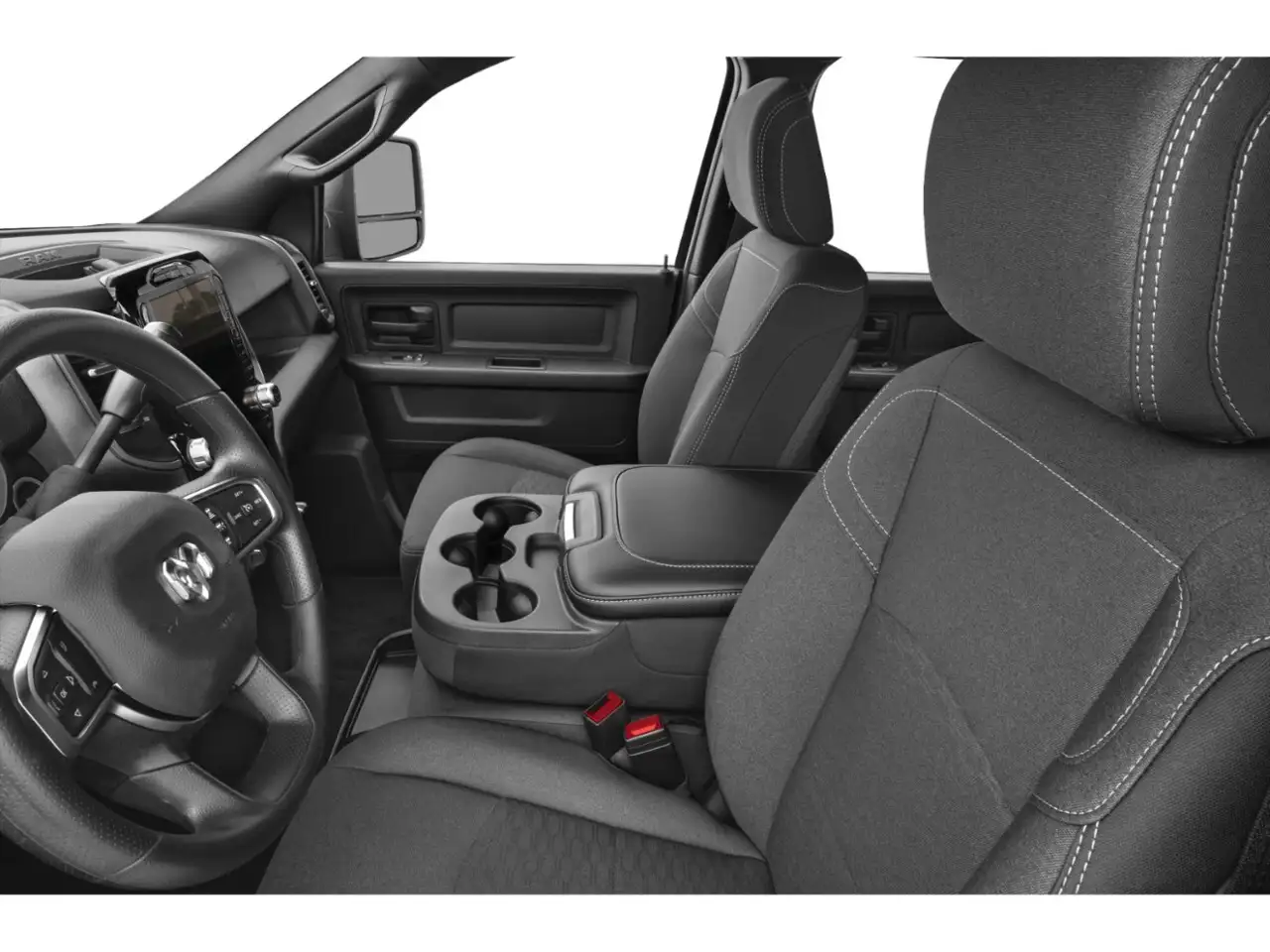 RAM 3500 fotografie RAM 3500