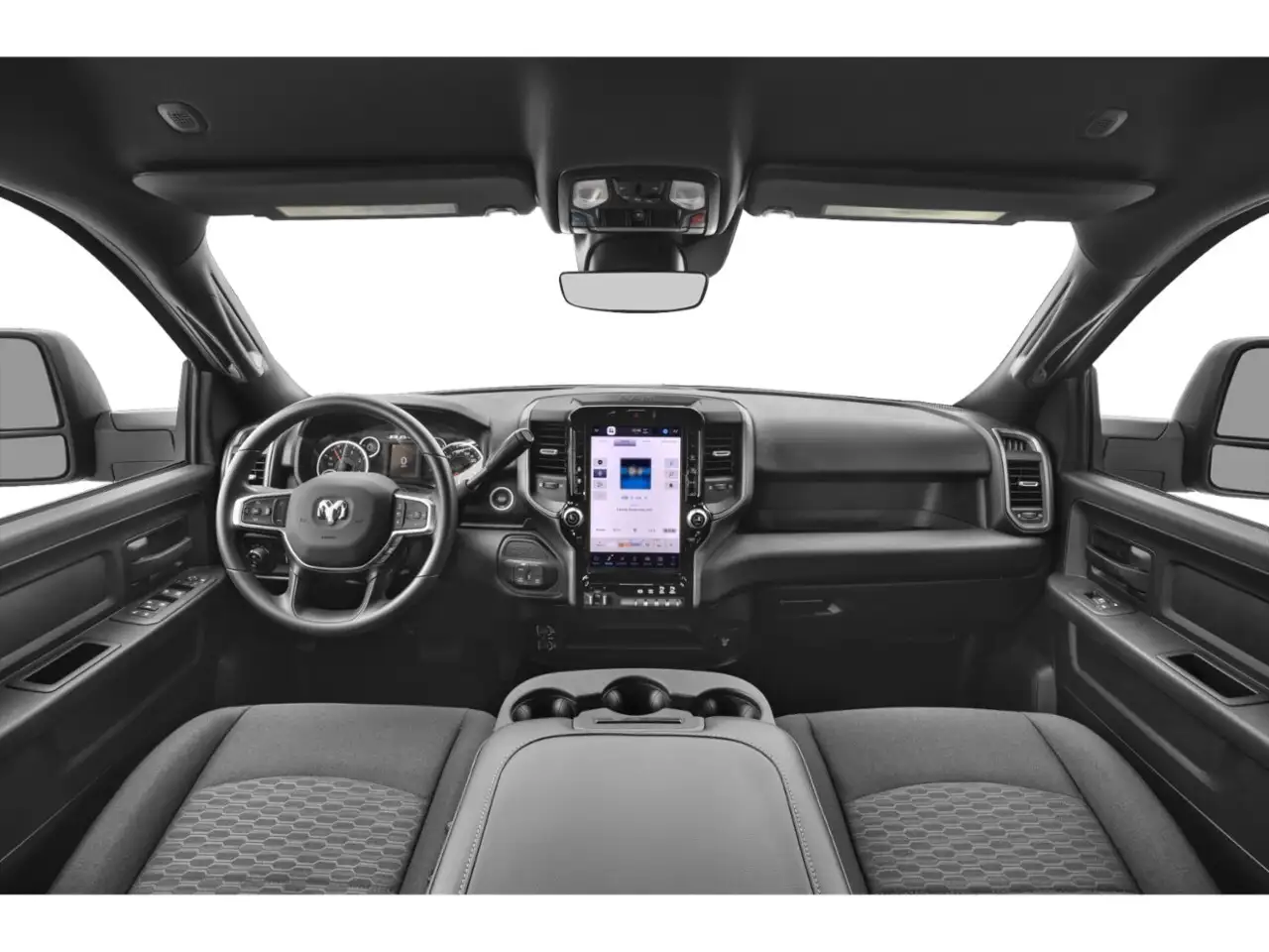 RAM 3500 fotografie RAM 3500