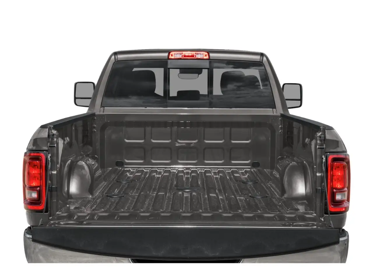 RAM 3500 fotografie RAM 3500