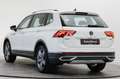 Volkswagen Tiguan Allspace 2.0 TSI 4M DSG AHK Matrix ACC Weiß - thumbnail 12